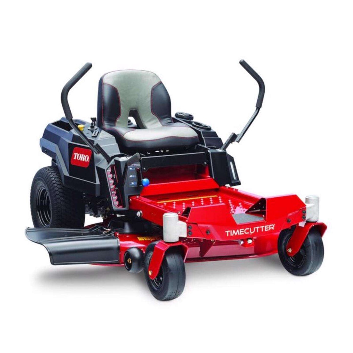 Toro 42″ TimeCutter 724 cc Mower Model# 77404