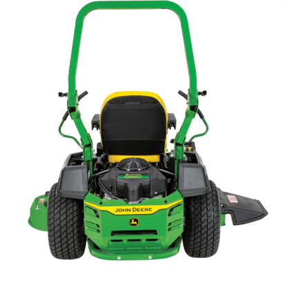 John Deere Z530M ZTrak Mower with 60-in. Deck