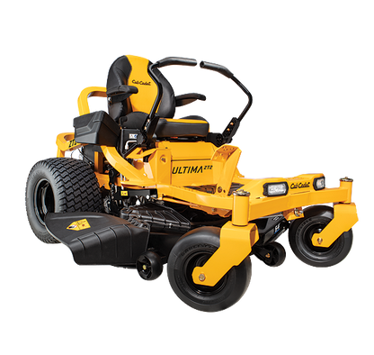 Cub Cadet Ultima ZT 2 54