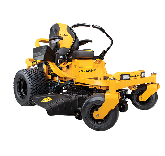 Cub Cadet Ultima ZT 2 50