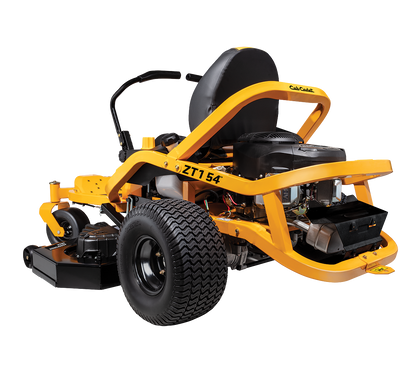 Cub Cadet Ultima ZT 1 54