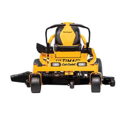 Cub Cadet Ultima ZT 1 54