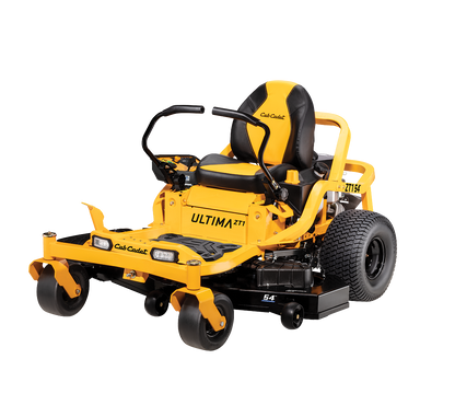 Cub Cadet Ultima ZT 1 54
