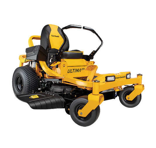 Cub Cadet Ultima ZT 1 46