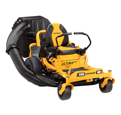 Cub Cadet Ultima ZT 1 42