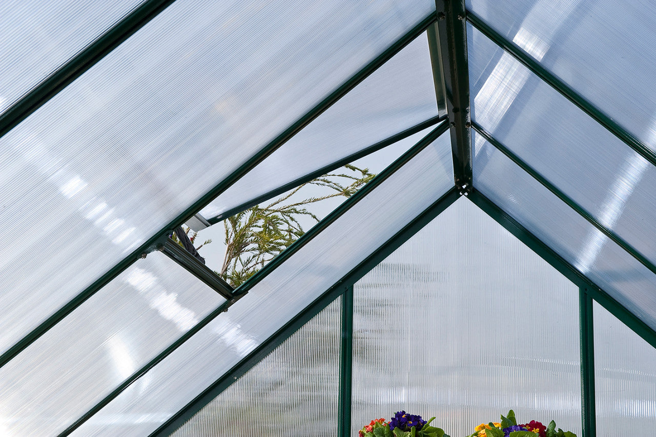 Nature Greenhouses – 6′ Widths