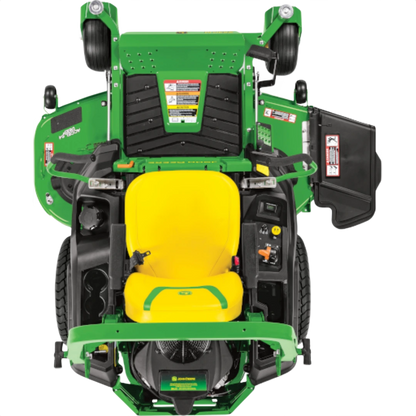 John Deere Z530M ZTrak Mower with 60-in. Deck