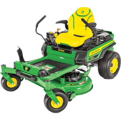 John Deere Z320R ZTrak Mower with 42-In. Deck