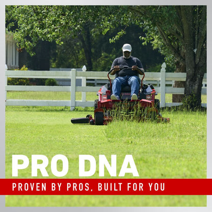 Toro 48 in. TITAN® MyRIDE® Zero Turn Mower  Model# (76411)