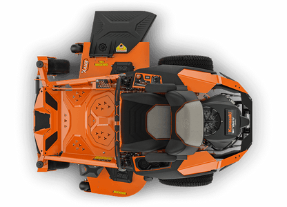 Ariens Ikon 52 KW Zero Turn Lawn Mower