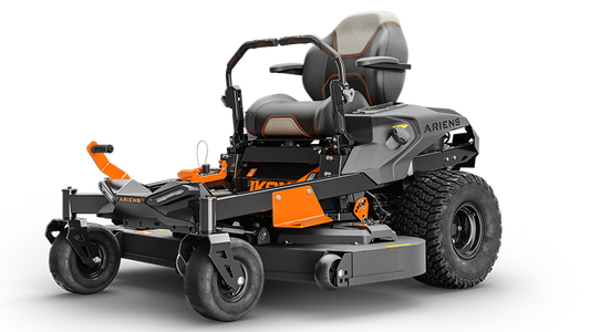 Ariens Ikon Onyx 52 KW Zero Turn Lawn Mower