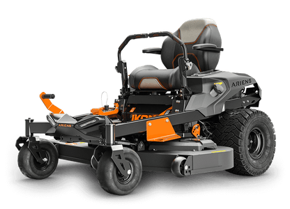 Ariens Ikon Onyx 52 KW Zero Turn Lawn Mower