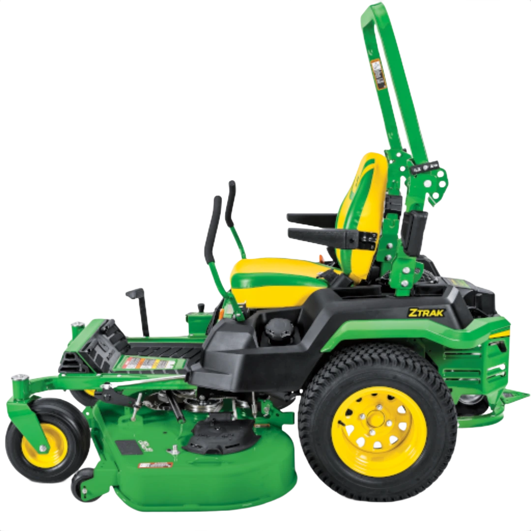John Deere Z530R ZTrak Mower with 60-in. Deck