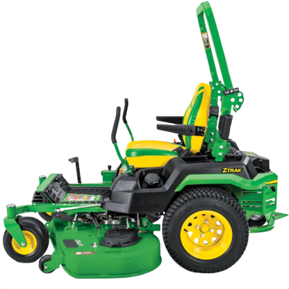 John Deere Z530R ZTrak Mower with 60-in. Deck
