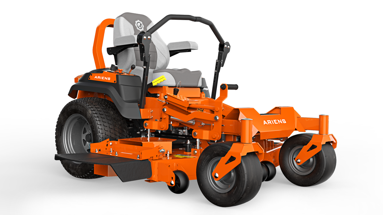Ariens Apex 52 KW Zero Turn Lawn Mower