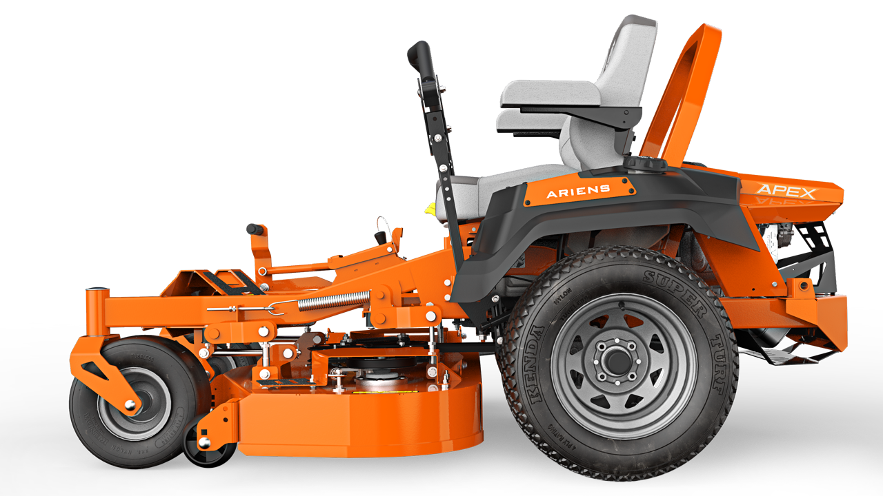 Ariens Apex 52 KW Zero Turn Lawn Mower