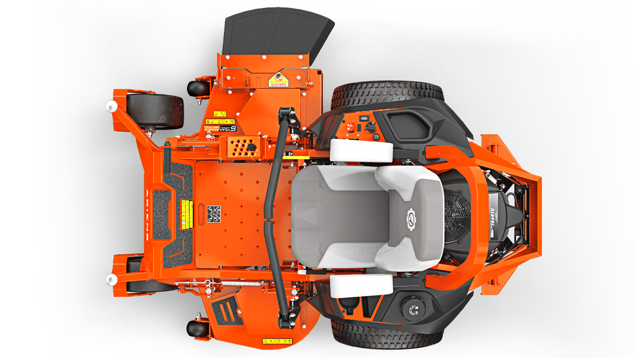 Ariens Apex 52 KW Zero Turn Lawn Mower