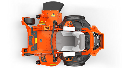 Ariens Apex 52 KW Zero Turn Lawn Mower