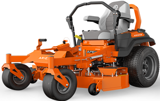 Ariens Apex 48 KW Zero Turn Lawn Mower