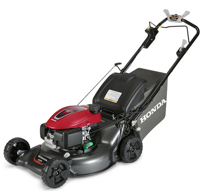 Honda HRN216VYA 21″ 3-in-1 Self-Propelled Lawn Mower with Roto-Stop Blade System OEM Part Number: HRN216VYA