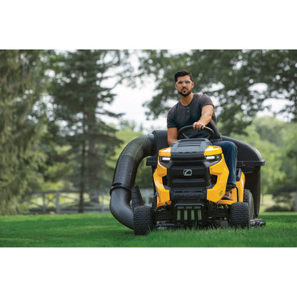 Cub Cadet XT1 LT 46 Lawn Tractor