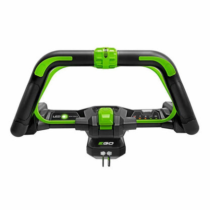 EGO LM2134SP-2 21″ SELECT CUT SP lawn mower Kit(2*6Ah Battery, 550W charger)