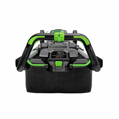 EGO LM2206SP 22″ Alu. Deck SP Lawn Mower Kit (10Ah Battery, 700W Charger)