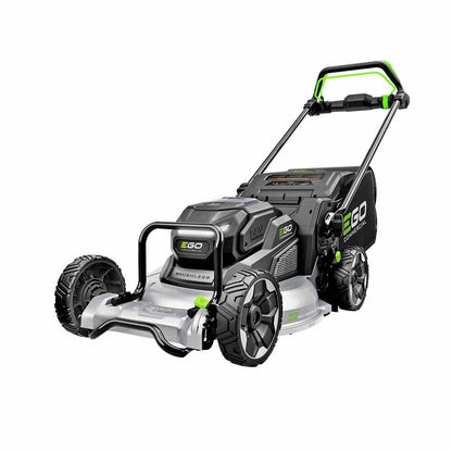 EGO LMX5300SP Commercial 22″ Alu. Deck SP Lawn Mower