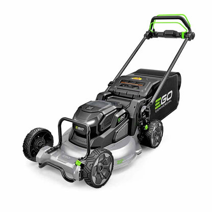 EGO LMX5300SP Commercial 22″ Alu. Deck SP Lawn Mower
