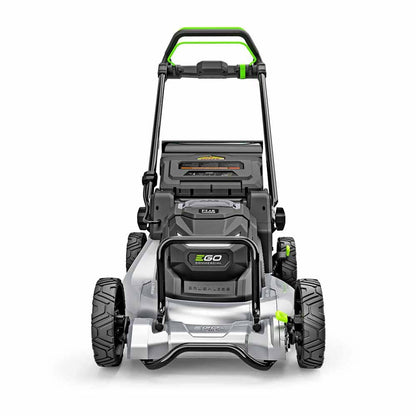 EGO LMX5300SP Commercial 22″ Alu. Deck SP Lawn Mower