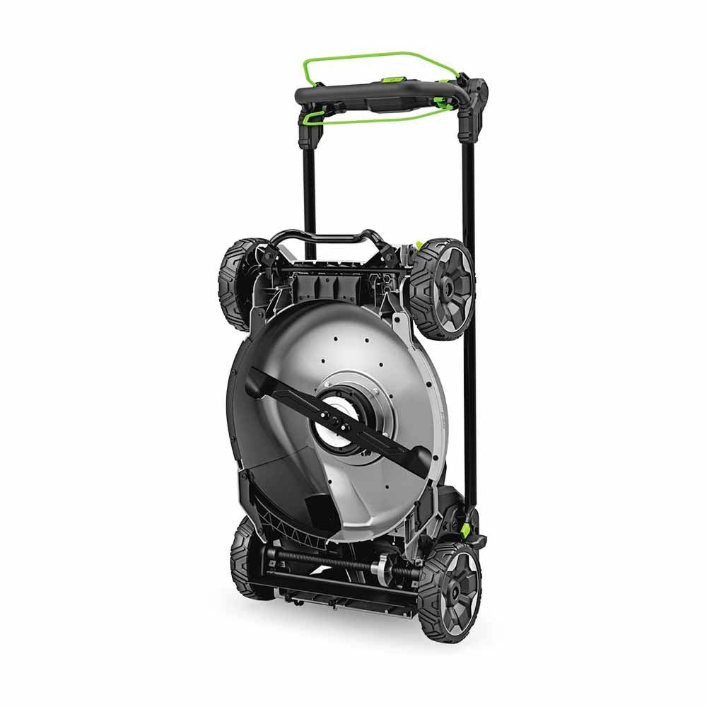 EGO LMX5300SP Commercial 22″ Alu. Deck SP Lawn Mower