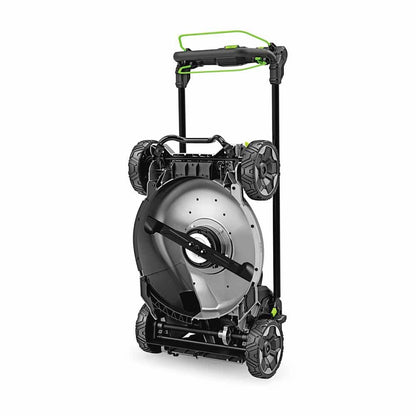 EGO LMX5300SP Commercial 22″ Alu. Deck SP Lawn Mower