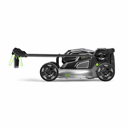 EGO LMX5300SP Commercial 22″ Alu. Deck SP Lawn Mower