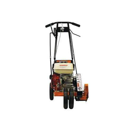 Brave BRPE105H 10″ Edger Straight Blade Honda GX120