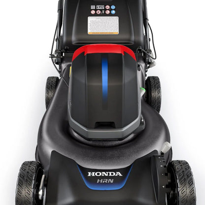Honda HRN216VKA4 21″ Battery Powered Walk Behind Lawn Mower w/ GCV170 Engine