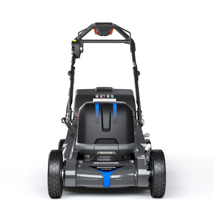 Honda HRX217EXA6 21″ Battery Powered Variable Speed  Lawn Mower w/ GCV170 engine