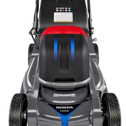 Honda HRX217EXA6 21″ Battery Powered Variable Speed  Lawn Mower w/ GCV170 engine