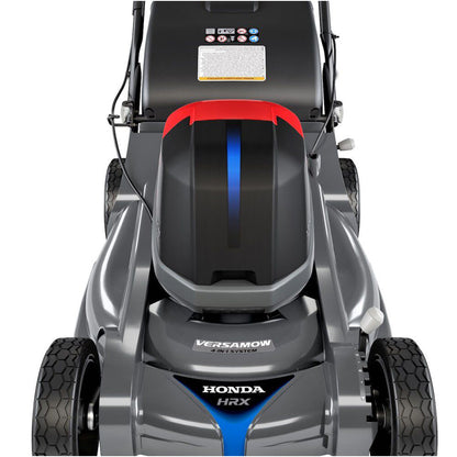 Honda HRX217VKA4 21″ Cordless Battery Powered Self Propelled Lawn Mower w/ GCV170 Engine