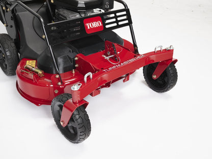 TORO –  30″ TurfMaster® HDX Walk-Behind Mower Model# 22236