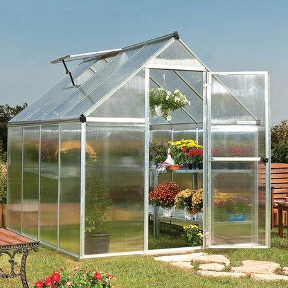 Nature Greenhouses – 6′ Widths
