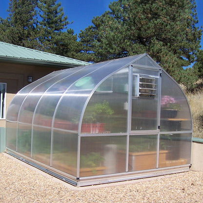 RIGA Greenhouse
