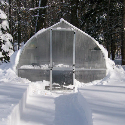 RIGA Greenhouse