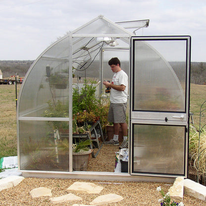 RIGA Greenhouse