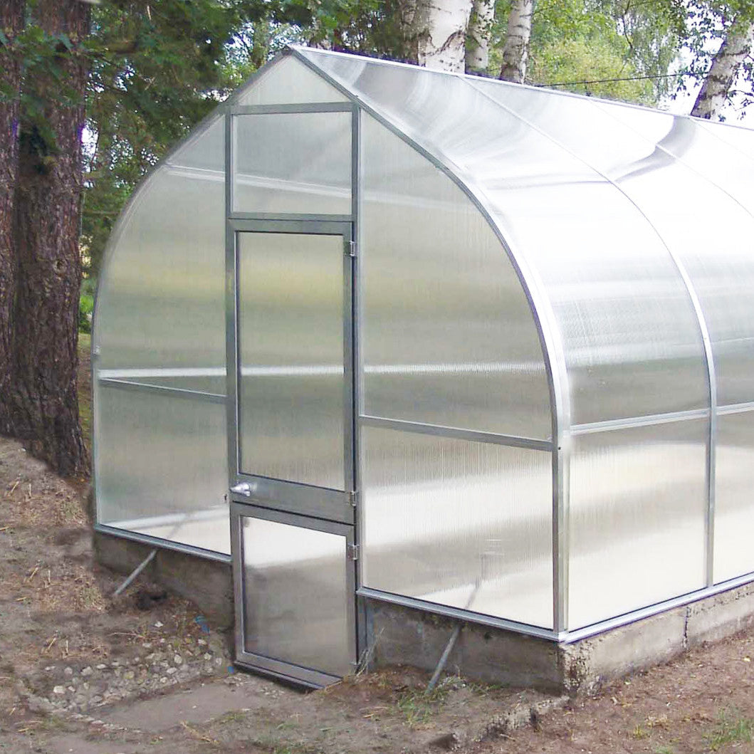 RIGA Greenhouse