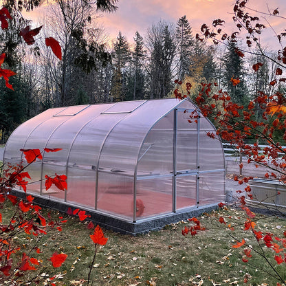 RIGA Greenhouse
