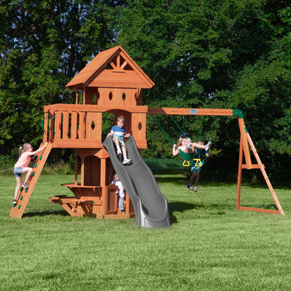 WoodlandMainKidsGraySlide