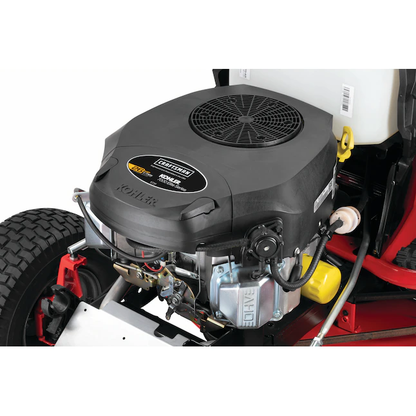 Craftsman T310 | 54-in Riding Lawn Mower | 24HP Kohler Twin-Cylinder Engine | Turn Tight Steering | V-Twin Hydrostatic Transmission  | 13AQA2ZWA93