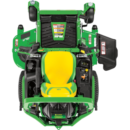 John Deere Z530R ZTrak Mower with 60-in. Deck