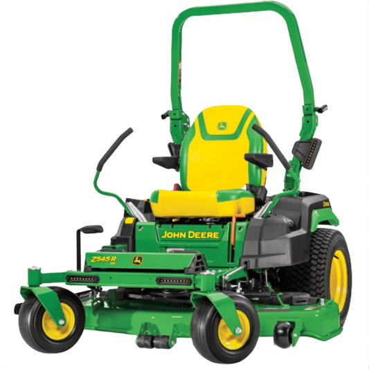 John Deere Z545R ZTrak Mower with 54-in. Deck