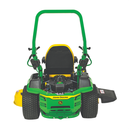 John Deere Z545R ZTrak Mower with 60-in. Deck